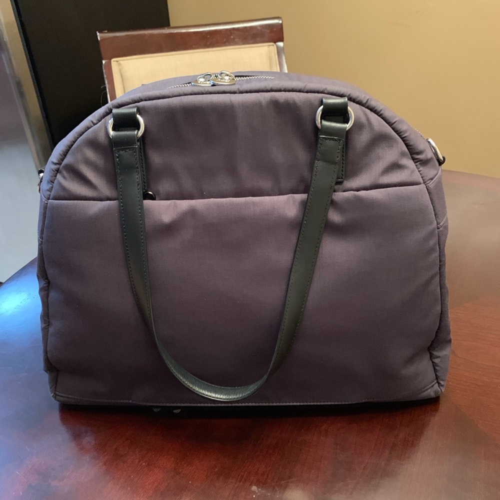 Lo & Sons OG Overnight Bag